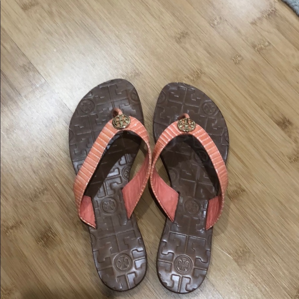 Tory Burch thong Sandal - Picture 2 of 6
